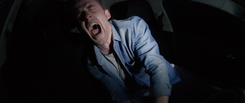 The Passenger