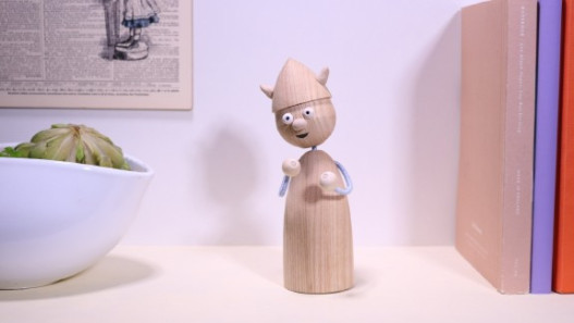 Toyhood