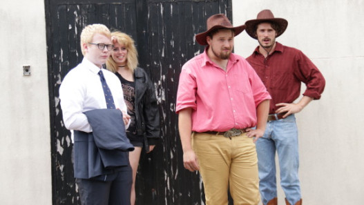 Texas Radio
