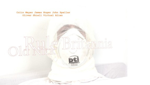 Rule Britannia