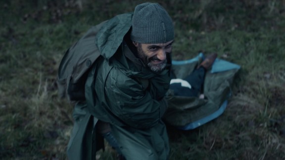 Samaritan