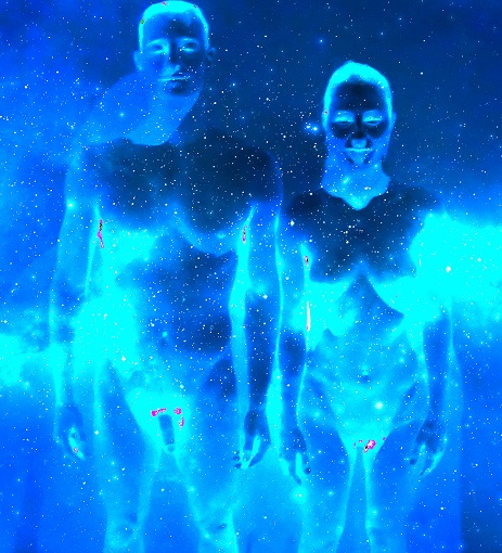 DM (This is Dark Matter)