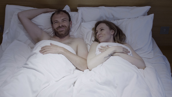 Modern Love