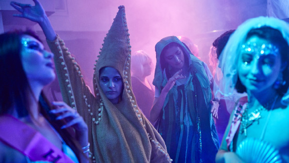 Mermaids
