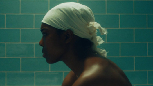 Born Again (Candice Onyeama)
