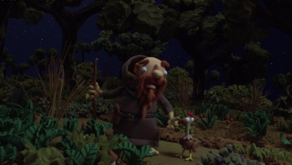 Druid