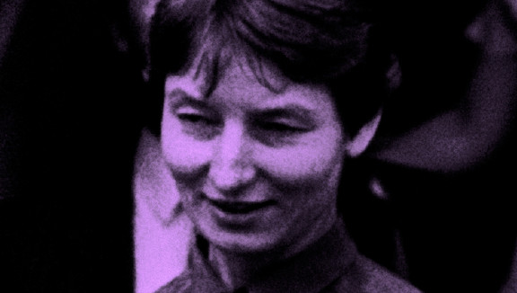 Saint Marietta