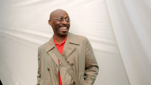 Beyond  'There's always black issue Dear'