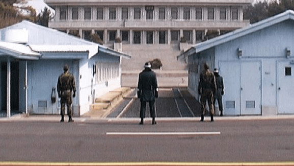 38th Parallel