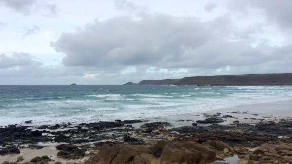 Shore Line