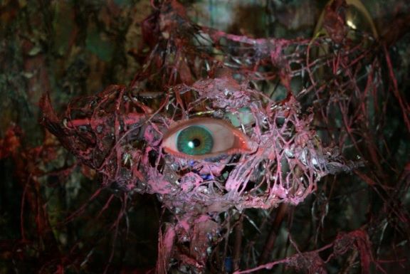 Curse of the Black Shuck