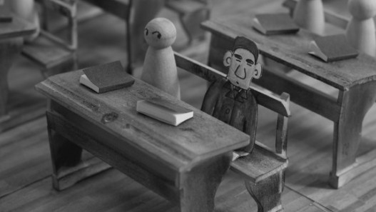 The Maths Teacher