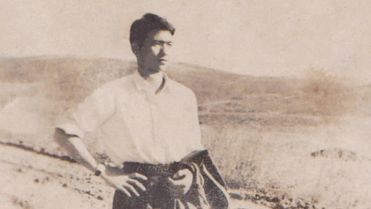 The Re-education of Ji Zhihao