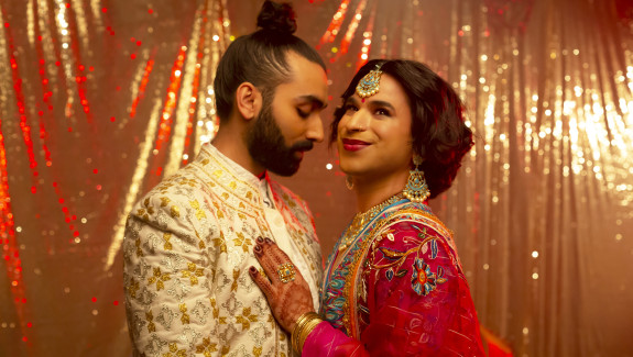 Queer Parivaar