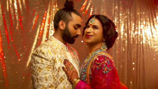 Queer Parivaar