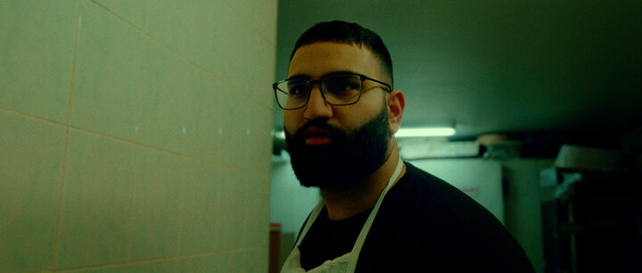 The Baker