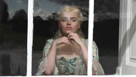 Sally Leapt Out of a Window Last Night