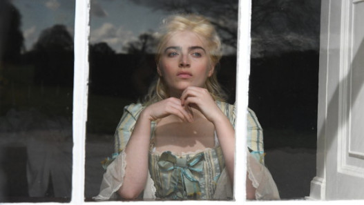 Sally Leapt Out of a Window Last Night