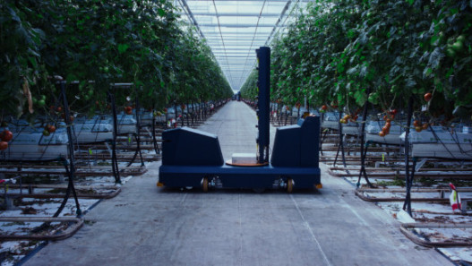 Agrilogistics