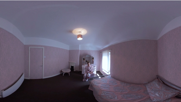 The House [VR]