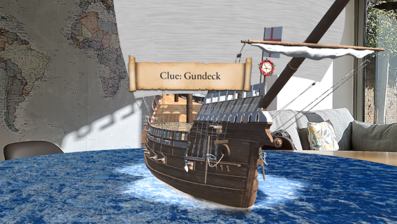 Time Detectives: The Mystery of the Mary Rose