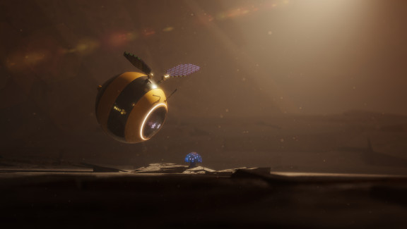 Buzz