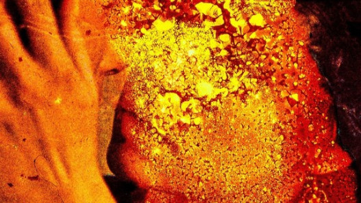 Embers from Yesterday, Aflame.