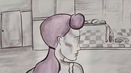 Homemaker