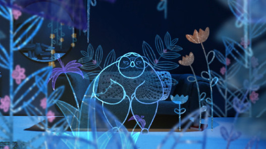 Vergissmeinnicht (Forget-Me-Not)