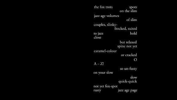 Foxtrot