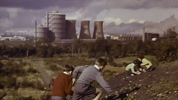 Living Proof: A Climate Story