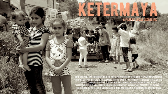 Ketermaya