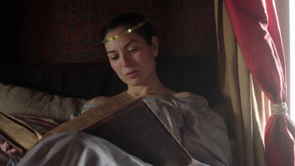 The Daisy Crown
