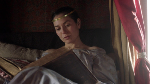 The Daisy Crown