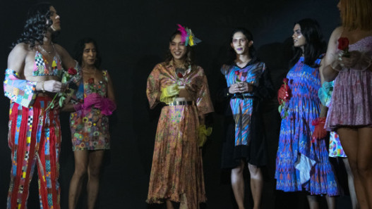 India's 1st Best Trans Model Agency
