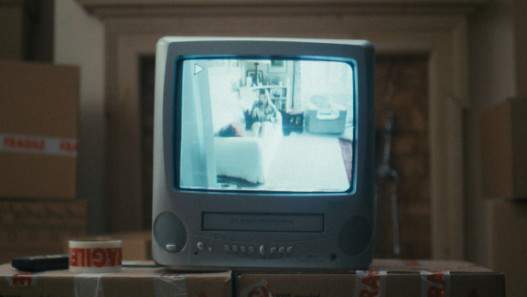 Now and Then