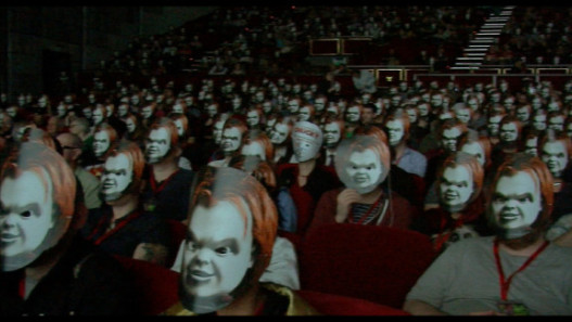 FrightFest: Beneath the Dark Heart of Cinema