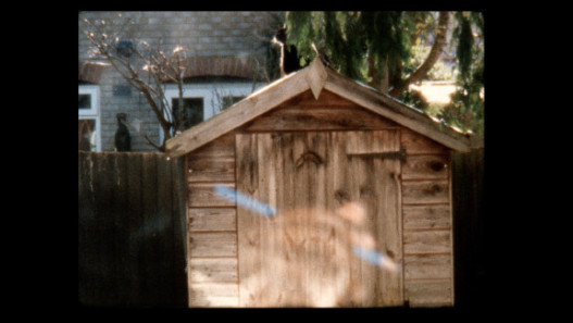 Notes for the Woodshed