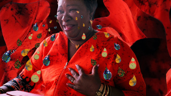 Salone Love