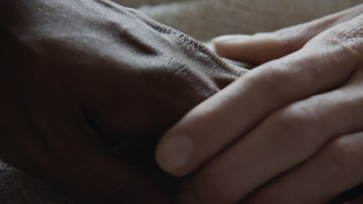 A Border Between Us