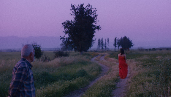 Pembe Ay (Pink Moon)