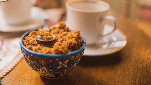 Cuppa Chai