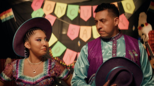 Beto and Nena