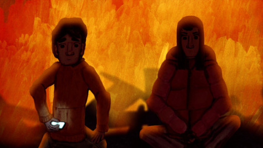 Bonfire
