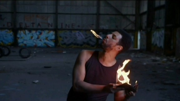 Drink and Smoke