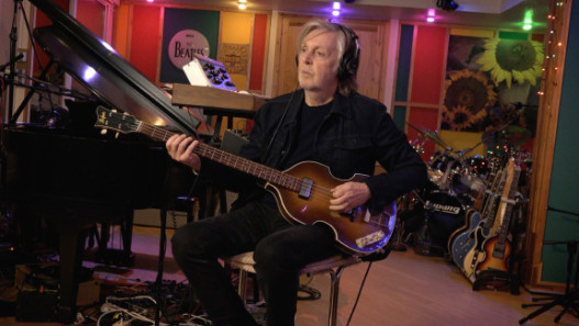 Now and Then, The Last Beatles Song