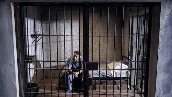 The Prisoner
