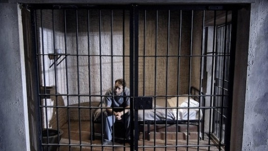 The Prisoner