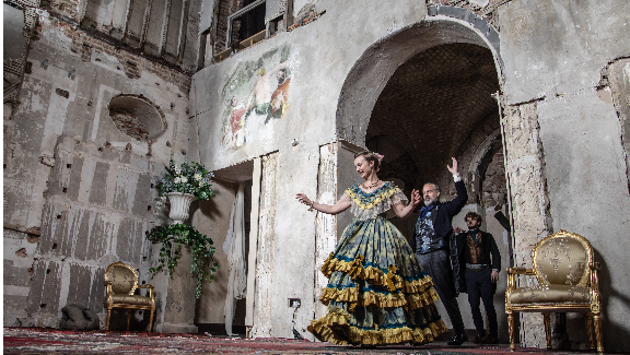 La Traviata