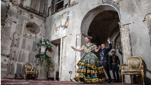 La Traviata